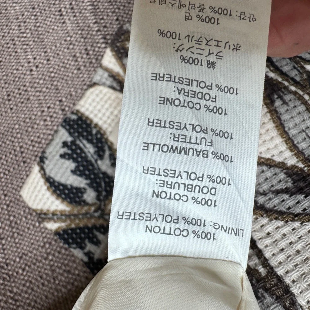 J. Crew crew mini